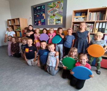 Międzynarodowy Dzień Kropki. zdjecie 6