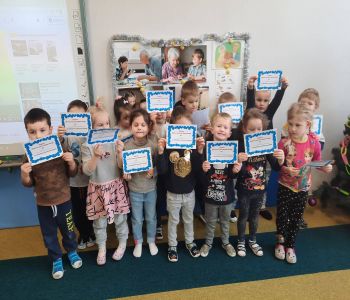 Dzień Babci i Dziadka. zdjecie 98