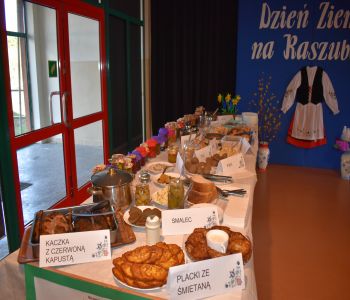Światowy Dzień Ziemi na Kaszubach. zdjecie 25