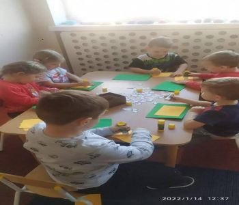 Dzień Babci i Dziadka. zdjecie 0