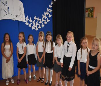 Pożegnanie przedszkola. zdjecie 20