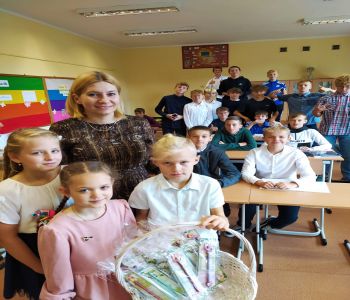 Dzień Edukacji. zdjecie 25