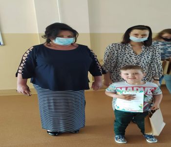 „Język ćwiczymy i pięknie mówimy” zdjecie 15