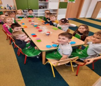 Dzień Babci i Dziadka. zdjecie 20