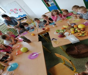 Dzień warzyw i owoców. zdjecie 73