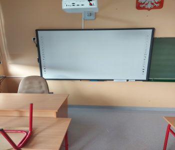 Zajęcia edukacyjno – informacyjne z zakresu energetyki jądrowej oraz nowy sprzęt. zdjecie 9