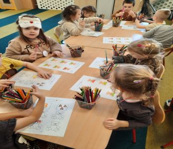 Dzień Pluszowego Misia. zdjecie 10