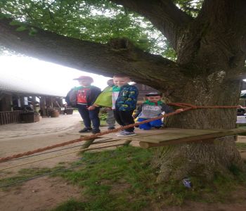 Podróż klas zerowych do Nibylandii. zdjecie 79