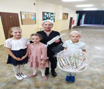 Dzień Edukacji. zdjecie 12