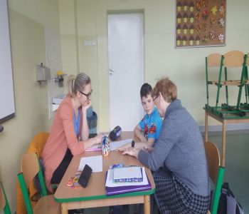 Dzień otwarty szkoły. zdjecie 193