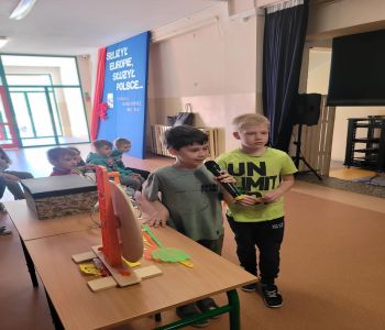 Tydzień ekologiczny zdjecie 30