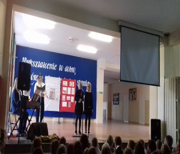 99 rocznica Odzyskania Niepodległości przez Polskę zdjecie 4