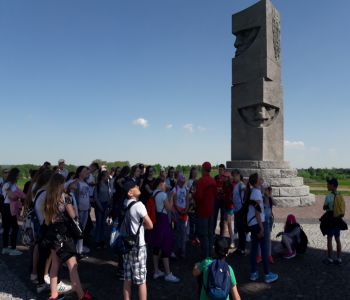 WYCIECZKA PO ZIEMI ELBLĄSKIEJ zdjecie 7