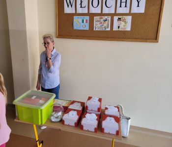 Dzień Dziecka w szkole. zdjecie 50
