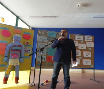ŚWIATOWY DZIEŃ WODY – 