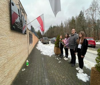 Rocznica wprowadzenia stanu wojennego. zdjecie 14