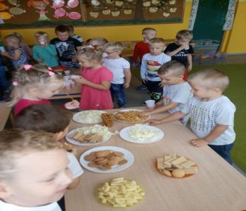 Ogólnopolski Dzień Przedszkolaka 2019r. zdjecie 16