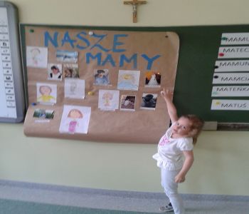 Sprawozdanie z dnia otwartego szkoły podstawowej zdjecie 91