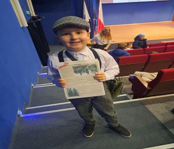 Narodowe Święto Niepodległości. zdjecie 1