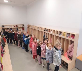 Projekt edukacyjny  “Dobrzy kierowcy rosną z nami”. zdjecie 4
