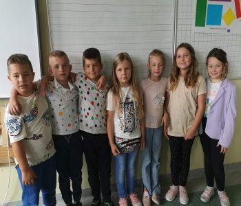Międzynarodowy Dzień Kropki. zdjecie 9