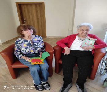 Walentynka dla seniora zdjecie 21