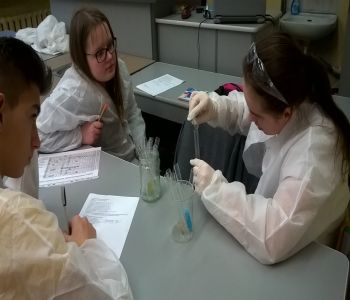 Warsztaty chemiczne zdjecie 7