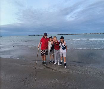 Wycieczka Włoskim Wybrzeżem Adriatyku. zdjecie 7