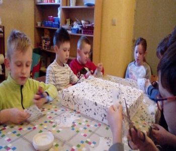 Spotkanie z tradycjami i kulturą Kaszub zdjecie 0