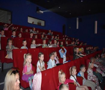 Dzień Dziecka w przedszkolu. zdjecie 29