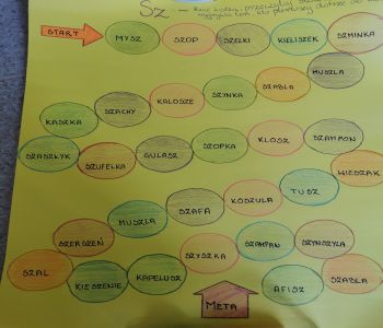 „Język ćwiczymy i pięknie mówimy” zdjecie 5