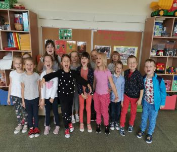 Międzynarodowy Dzień Kropki. zdjecie 5