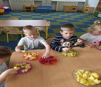 Dzień warzyw i owoców. zdjecie 30