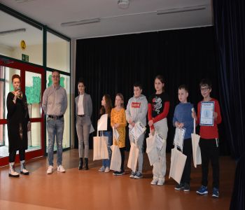 Posumowanie konkursów. zdjecie 4