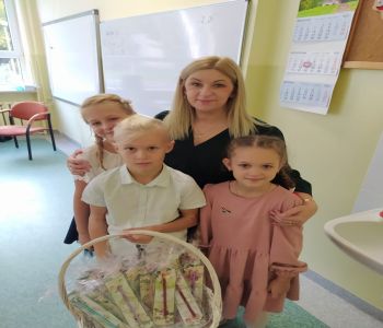 Dzień Edukacji. zdjecie 9