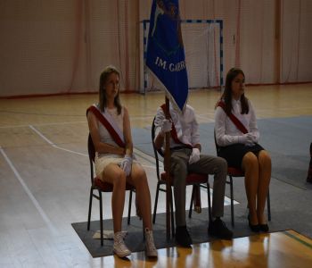 Uroczyste zakończenie roku szkolnego 2022/2023. zdjecie 58