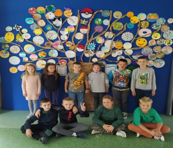 Międzynarodowy Dzień Kropki. zdjecie 10