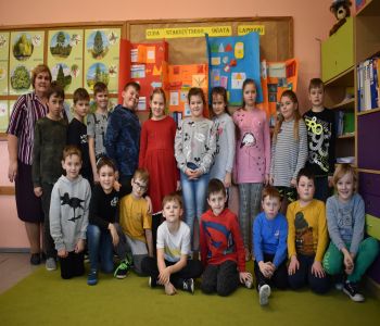 Dzień otwarty szkoły. zdjecie 113