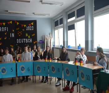 Kuba finalistą „Profi in Deutsch” zdjecie 1