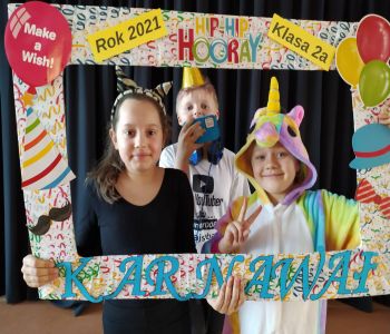 Karnawał 2021r. zdjecie 25