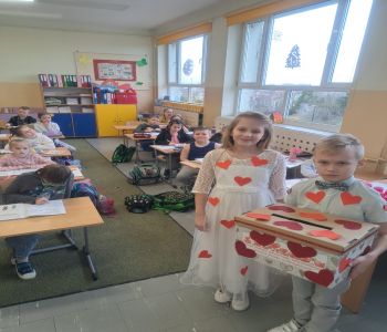 Poczta walentynkowa. zdjecie 18