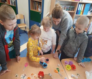 Dzień Babci i Dziadka. zdjecie 118