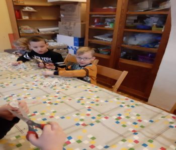 Z wizytą w Muzeum Piśmiennictwa i Muzyki Kaszubsko-Pomorskiej zdjecie 7