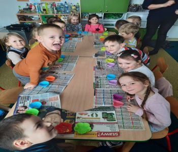 Dzień Babci i Dziadka. zdjecie 110