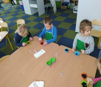 Dzień Babci i Dziadka. zdjecie 83