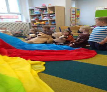 Dzień Pluszowego Misia. zdjecie 29