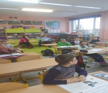 Dzień Otwarty Szkoły. zdjecie 47