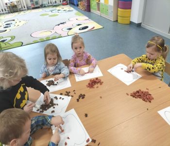 „Dzień Pączka