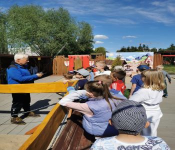 Edukacja i zabawa to świetna sprawa. zdjecie 25