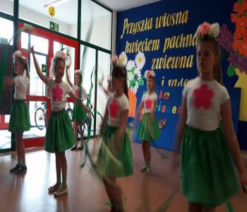 Gala wiosenna zdjecie 6